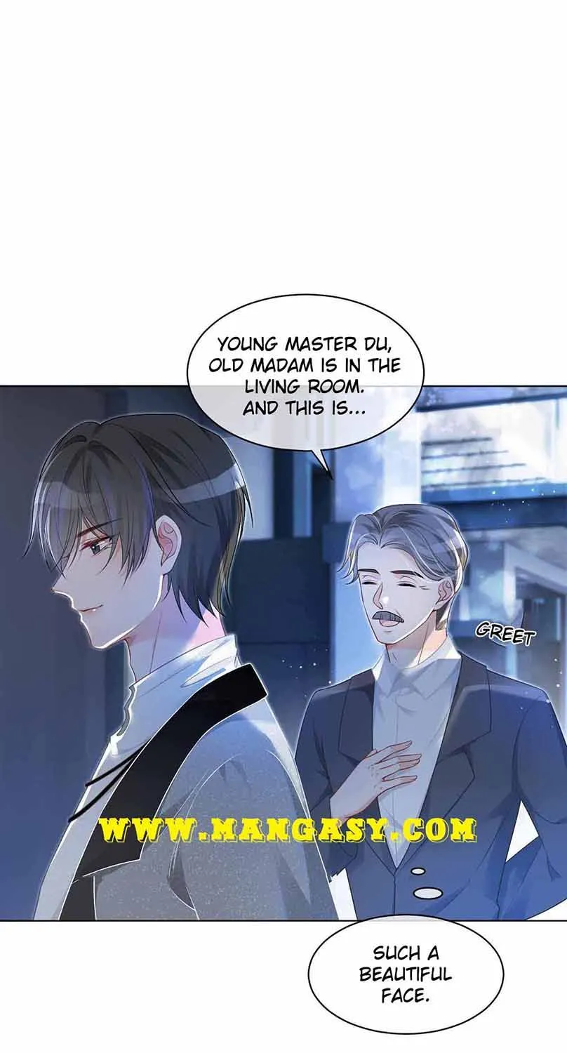 My Brothers Dote On Me Chapter 39 page 5 - 