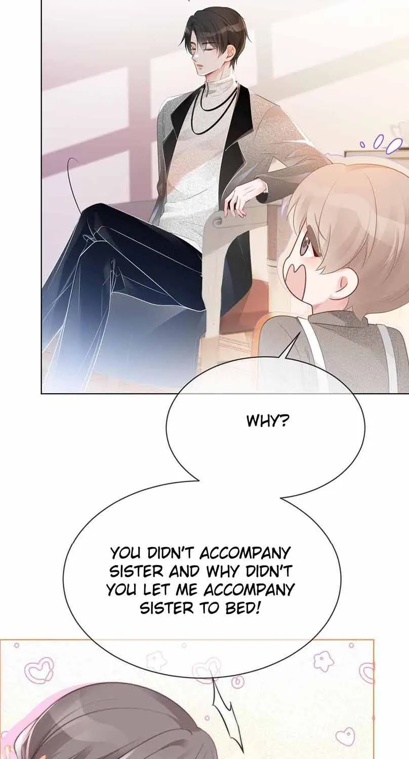 My Brothers Dote On Me Chapter 39 page 43 - 