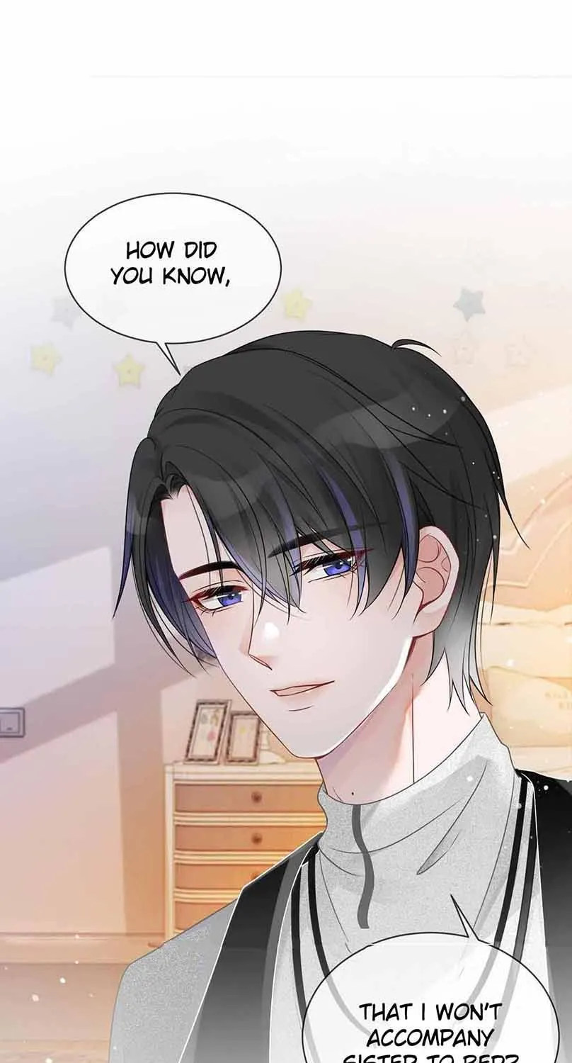 My Brothers Dote On Me Chapter 39 page 45 - 