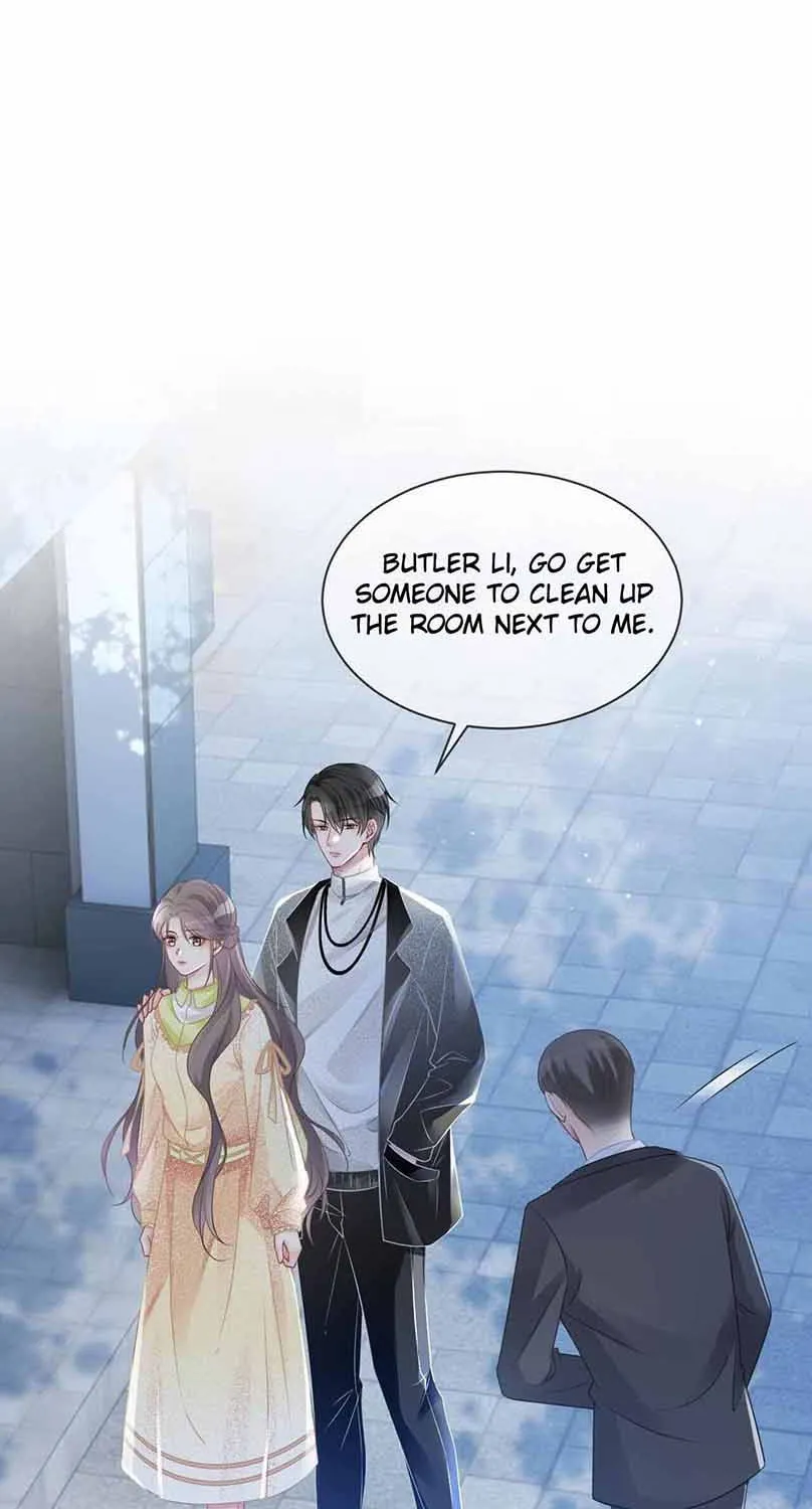 My Brothers Dote On Me Chapter 39 page 6 - 
