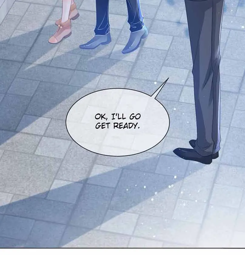 My Brothers Dote On Me Chapter 39 page 7 - 