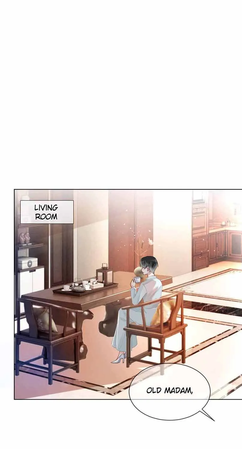 My Brothers Dote On Me Chapter 39 page 8 - 