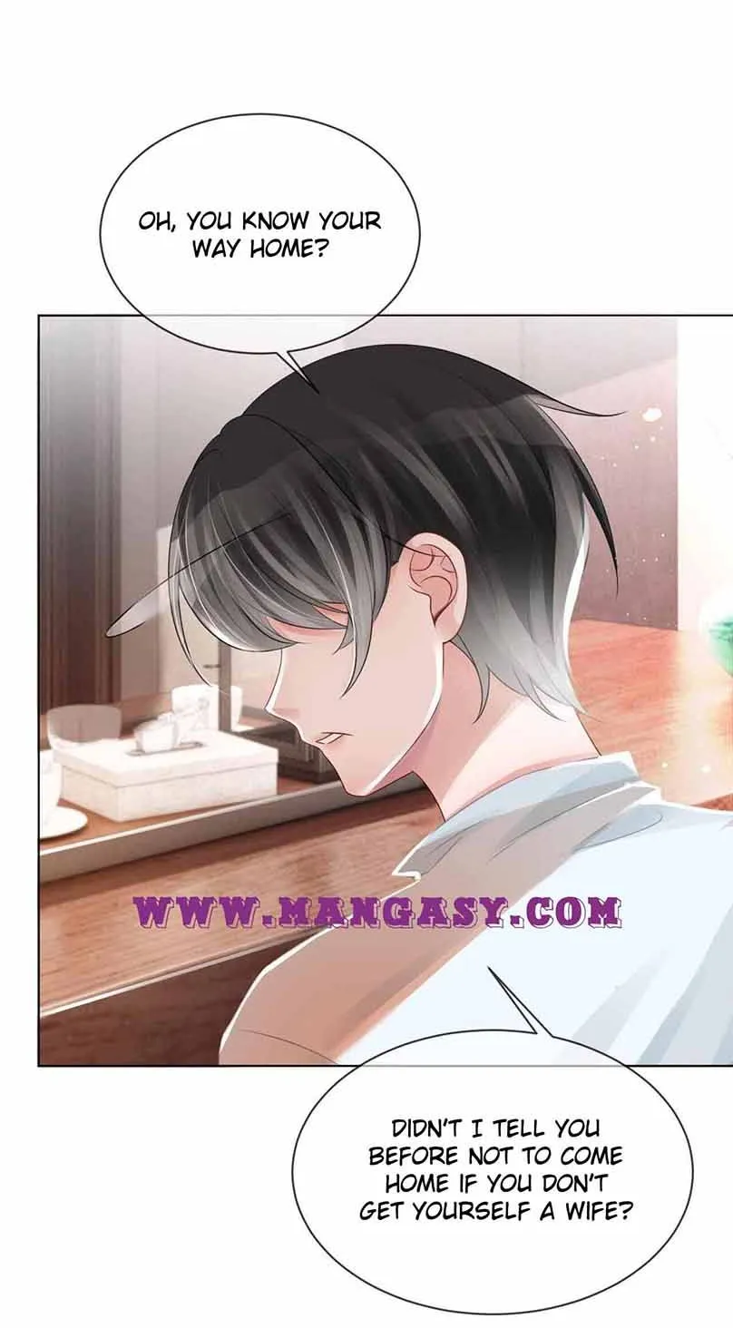 My Brothers Dote On Me Chapter 39 page 9 - 