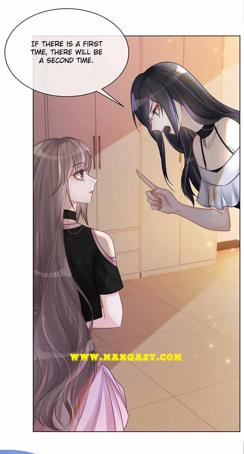My Brothers Dote On Me Chapter 4 page 11 - 