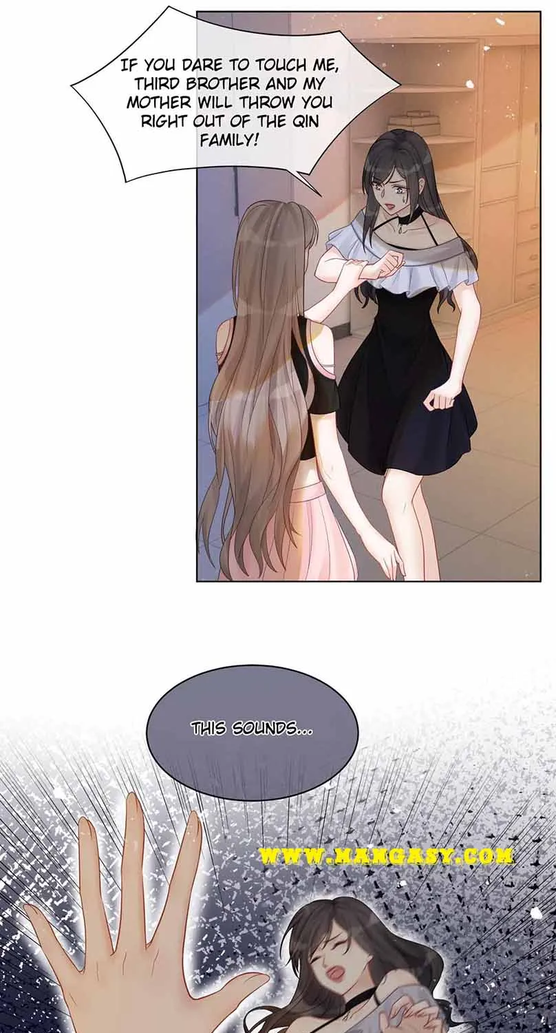 My Brothers Dote On Me Chapter 4 page 14 - 