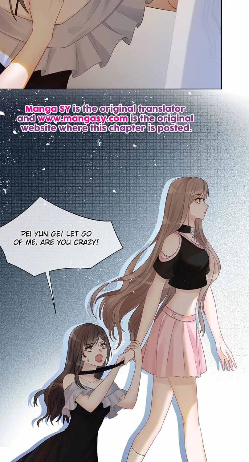 My Brothers Dote On Me Chapter 4 page 16 - 