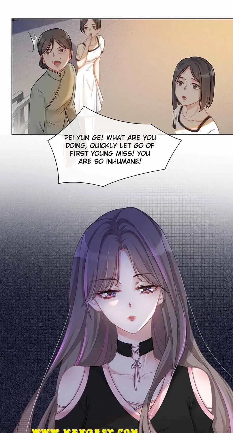 My Brothers Dote On Me Chapter 4 page 19 - 