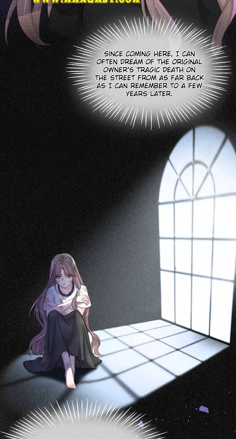 My Brothers Dote On Me Chapter 4 page 20 - 