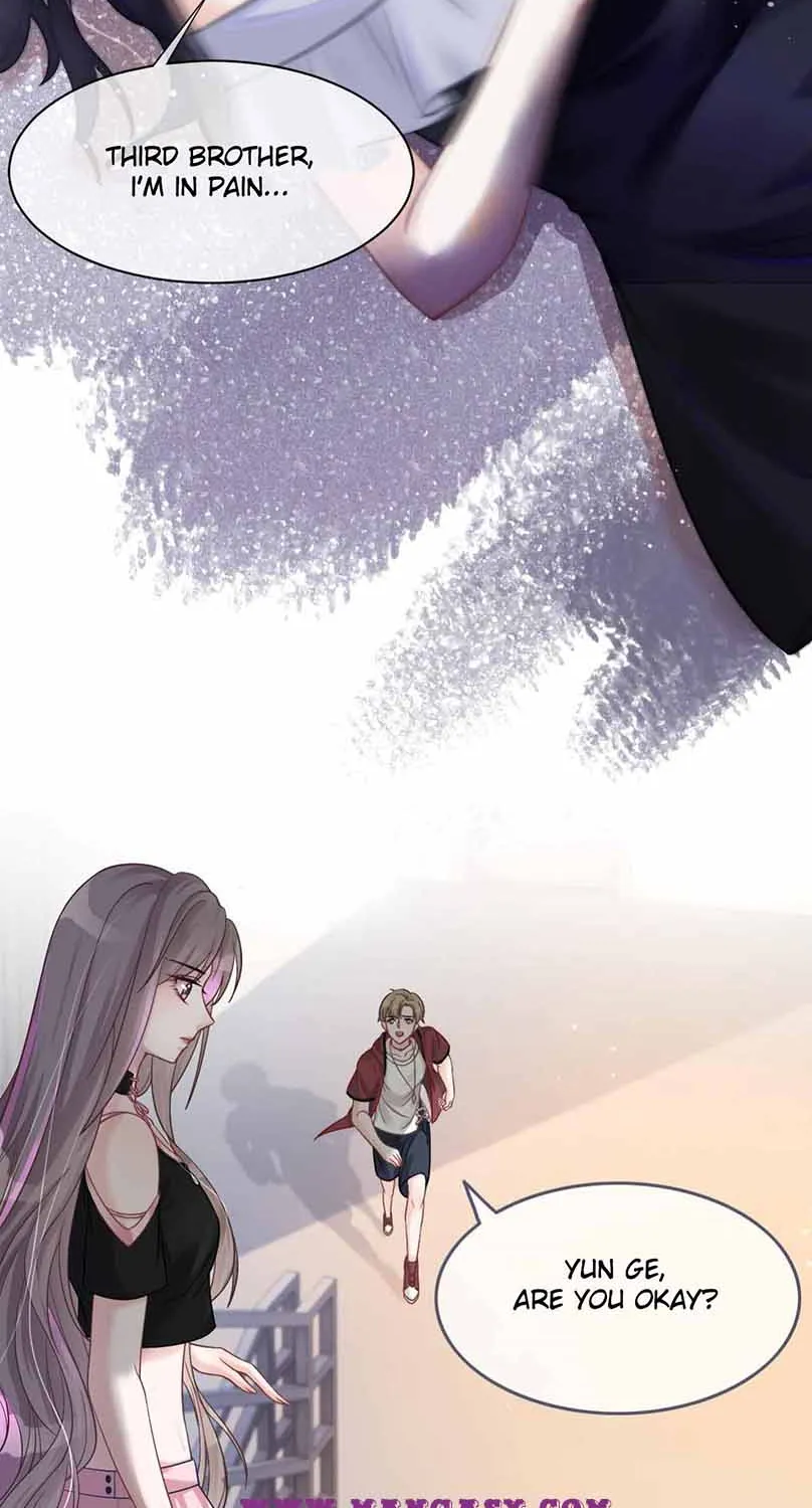 My Brothers Dote On Me Chapter 4 page 26 - 