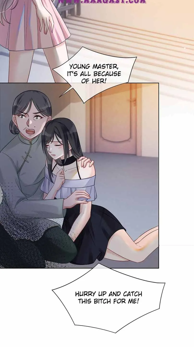 My Brothers Dote On Me Chapter 4 page 27 - 