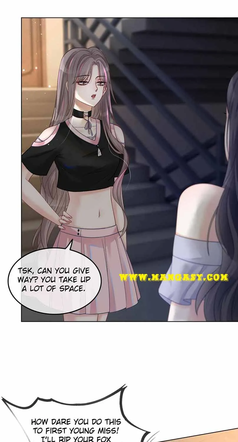 My Brothers Dote On Me Chapter 4 page 28 - 