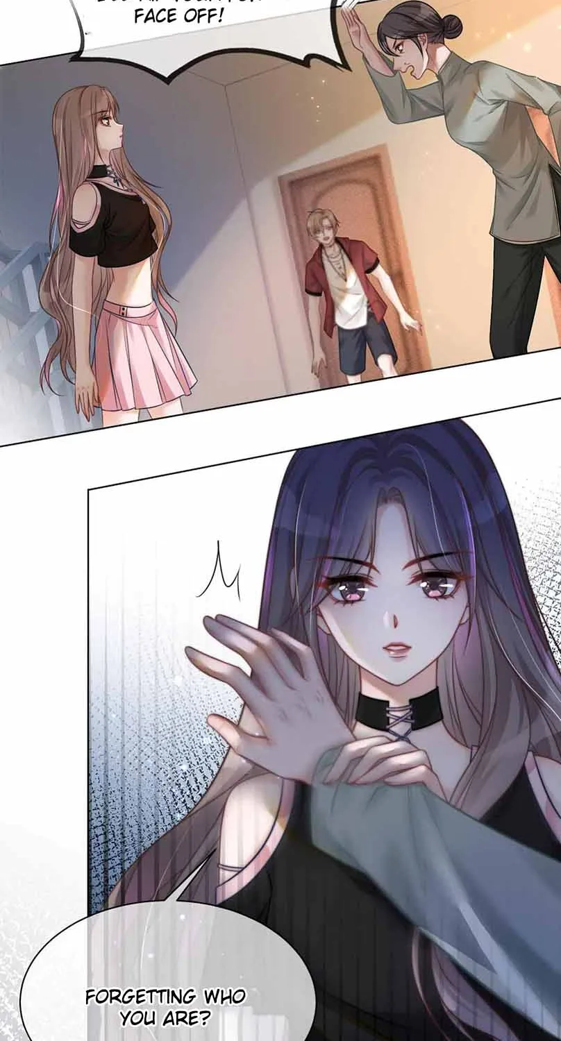 My Brothers Dote On Me Chapter 4 page 29 - 