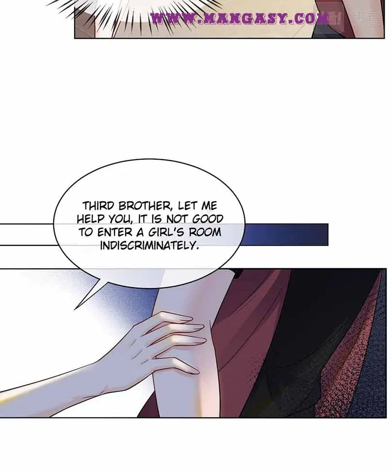 My Brothers Dote On Me Chapter 4 page 4 - 