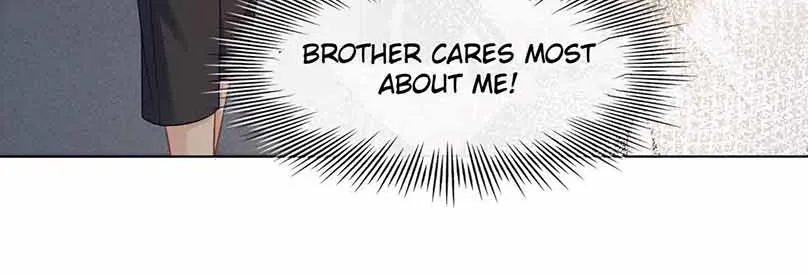 My Brothers Dote On Me Chapter 4 page 33 - 