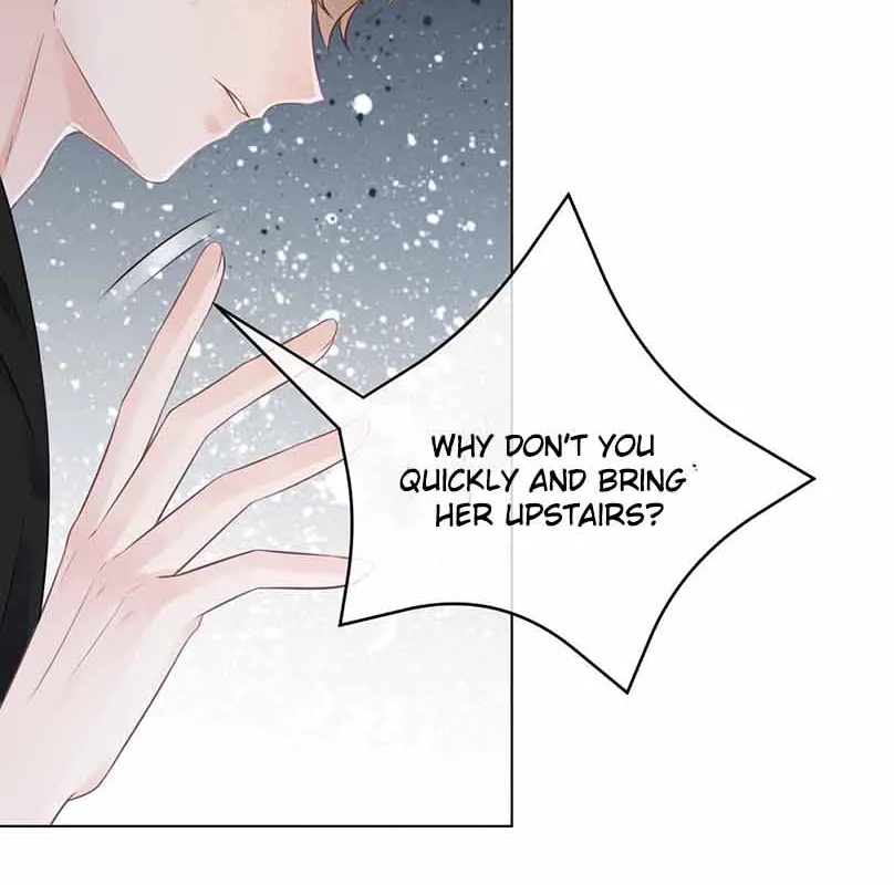 My Brothers Dote On Me Chapter 4 page 35 - 