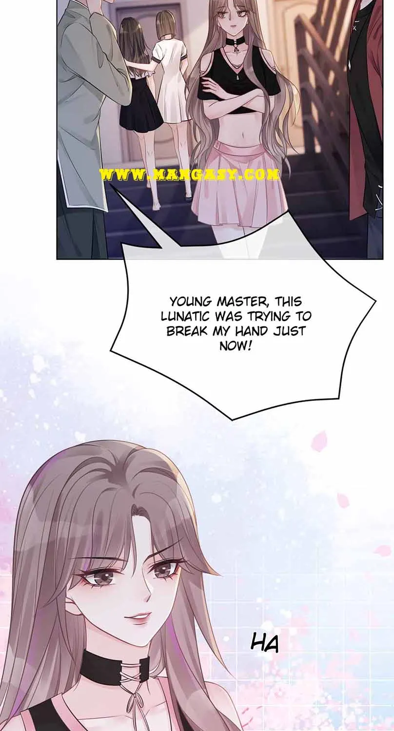 My Brothers Dote On Me Chapter 4 page 37 - 