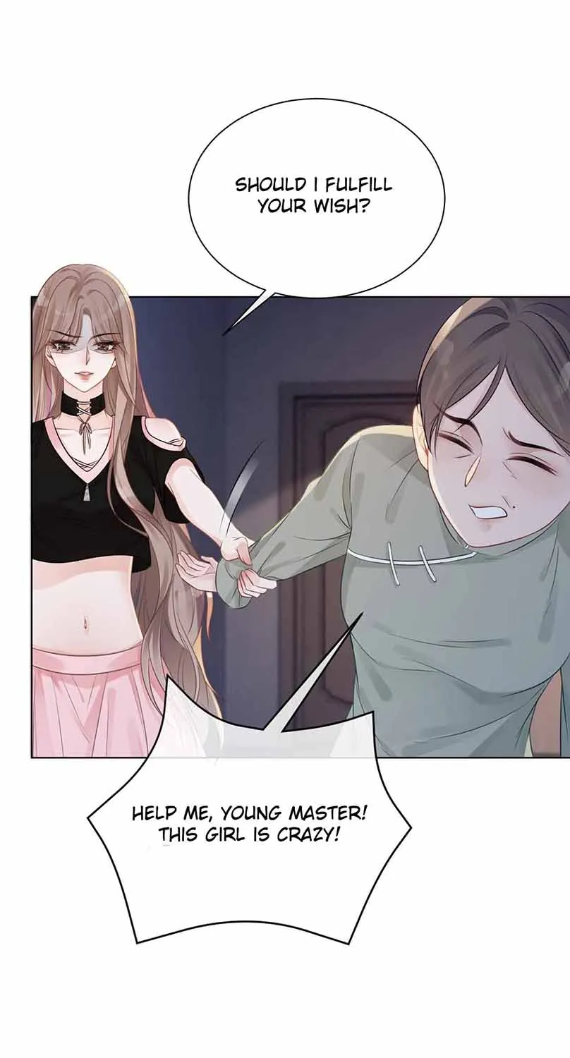 My Brothers Dote On Me Chapter 4 page 39 - 