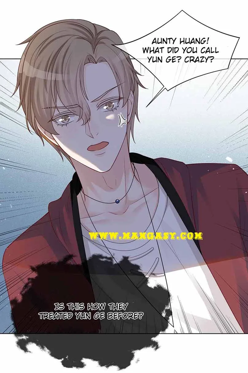 My Brothers Dote On Me Chapter 4 page 40 - 