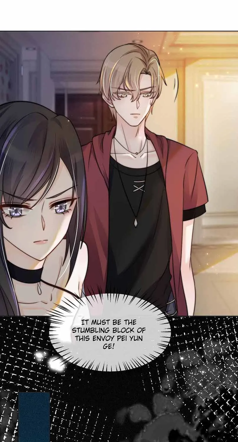 My Brothers Dote On Me Chapter 4 page 5 - 