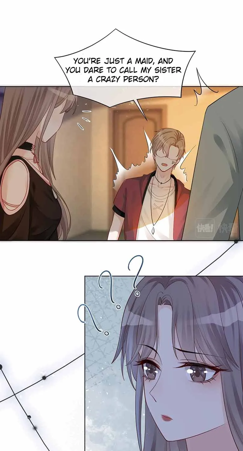 My Brothers Dote On Me Chapter 4 page 41 - 