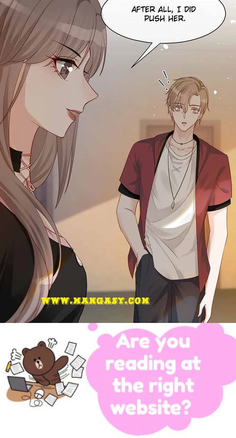 My Brothers Dote On Me Chapter 4 page 45 - 