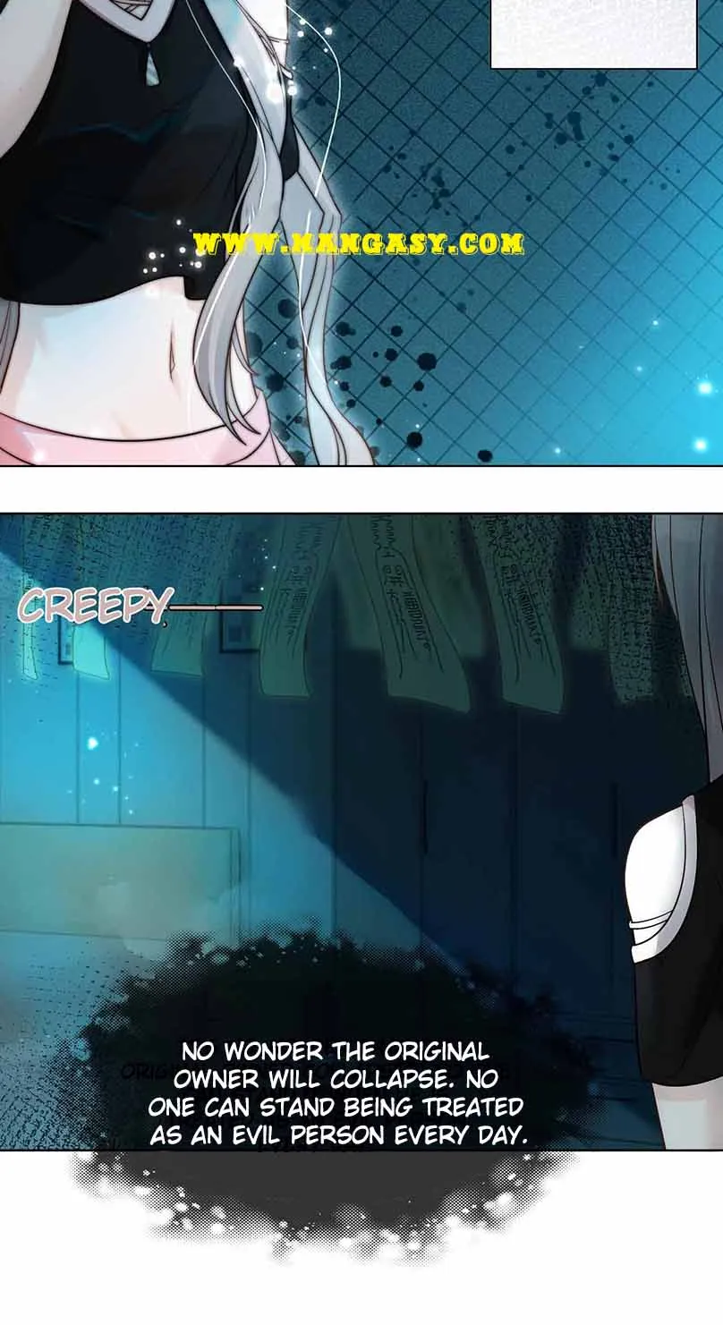 My Brothers Dote On Me Chapter 4 page 7 - 
