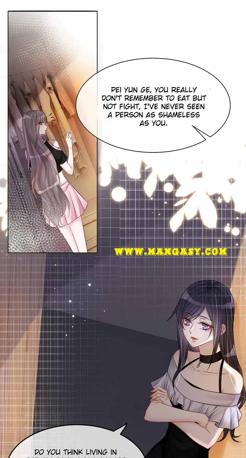 My Brothers Dote On Me Chapter 4 page 8 - 