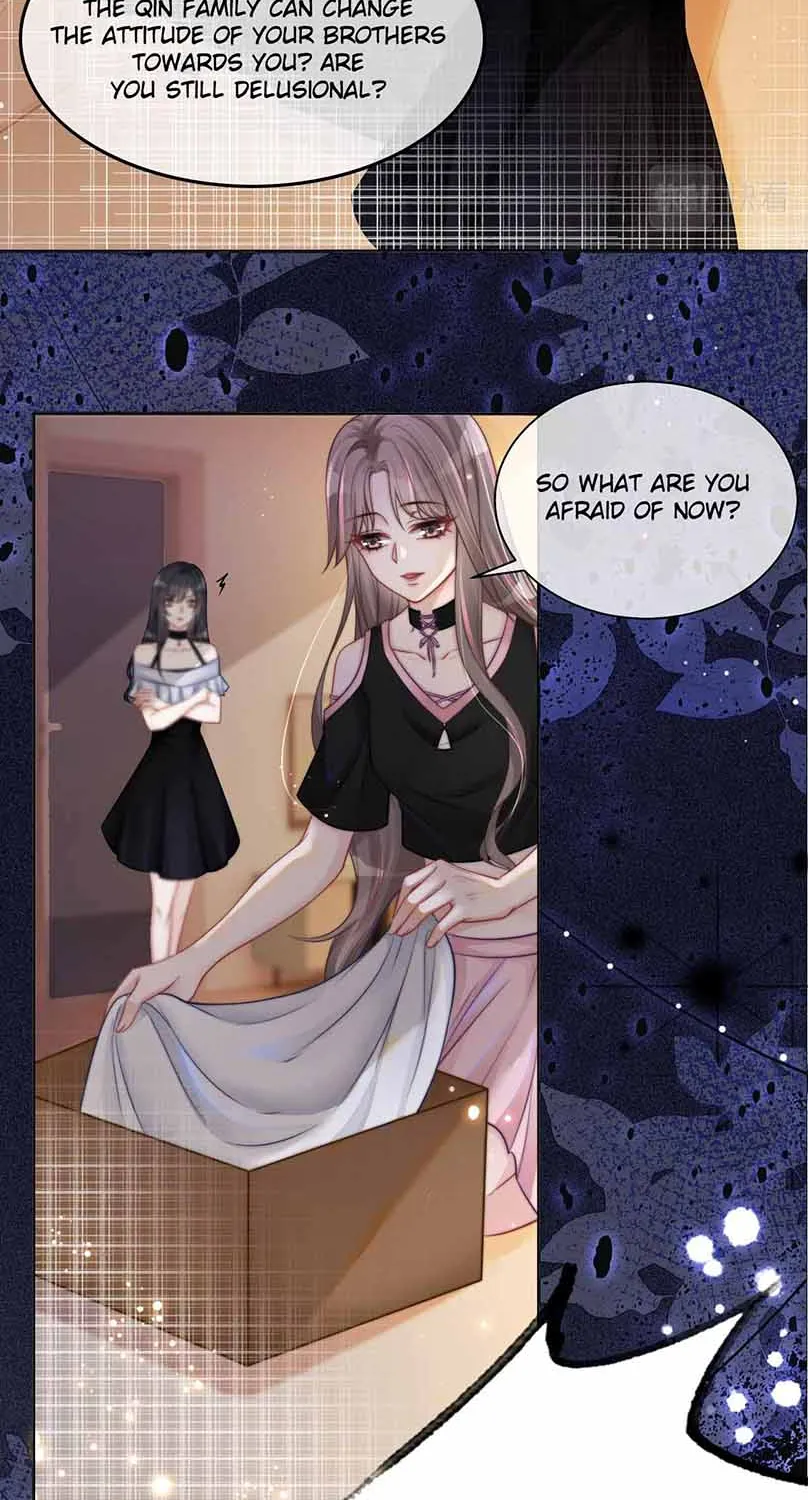 My Brothers Dote On Me Chapter 4 page 9 - 