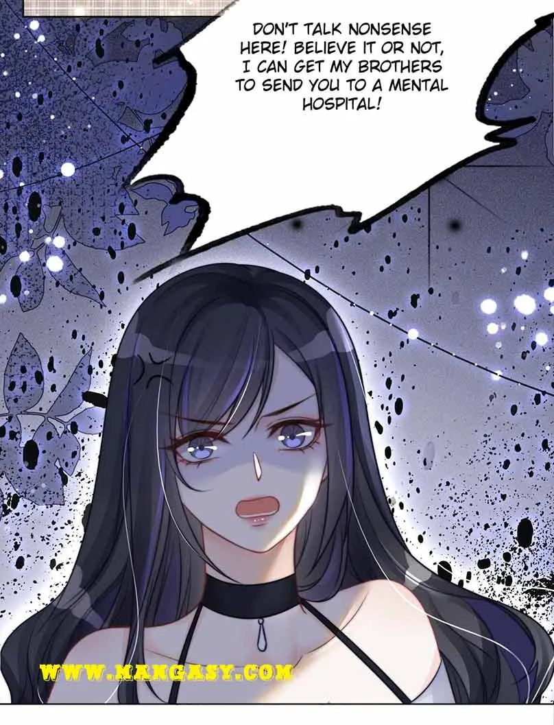 My Brothers Dote On Me Chapter 4 page 10 - 