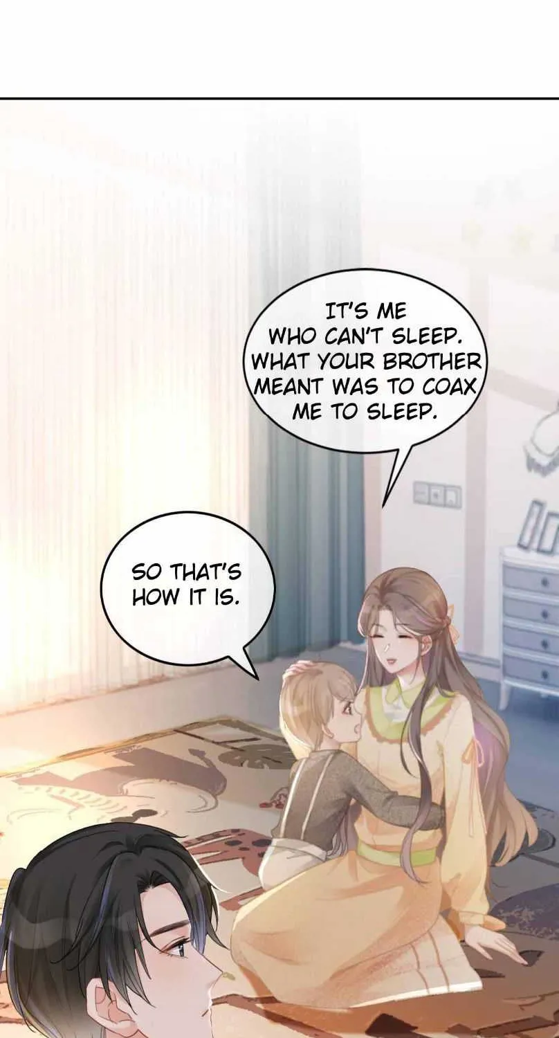 My Brothers Dote On Me Chapter 40 page 2 - 