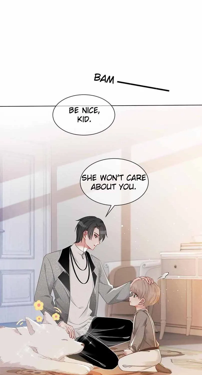 My Brothers Dote On Me Chapter 40 page 11 - 