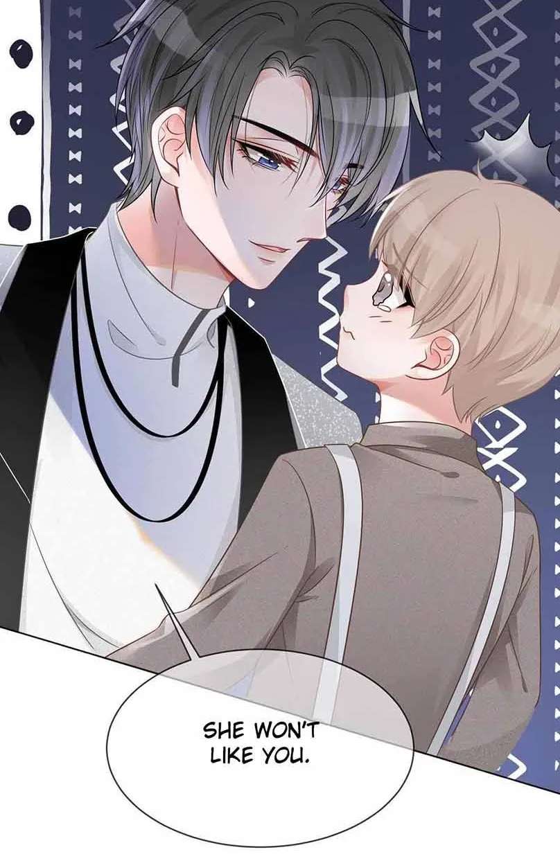 My Brothers Dote On Me Chapter 40 page 14 - 