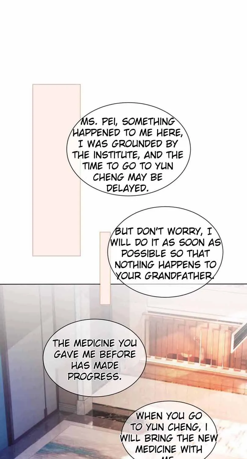 My Brothers Dote On Me Chapter 40 page 15 - 