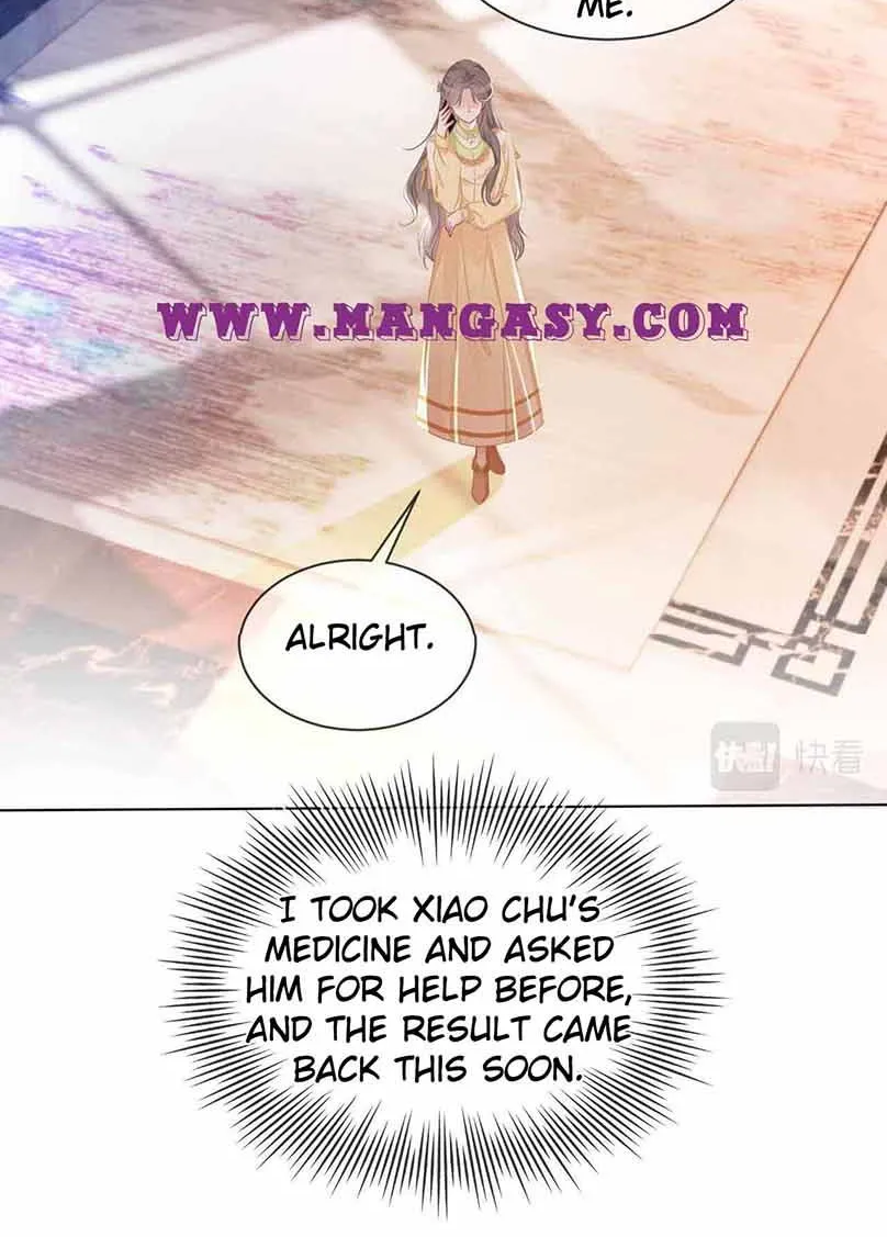 My Brothers Dote On Me Chapter 40 page 16 - 