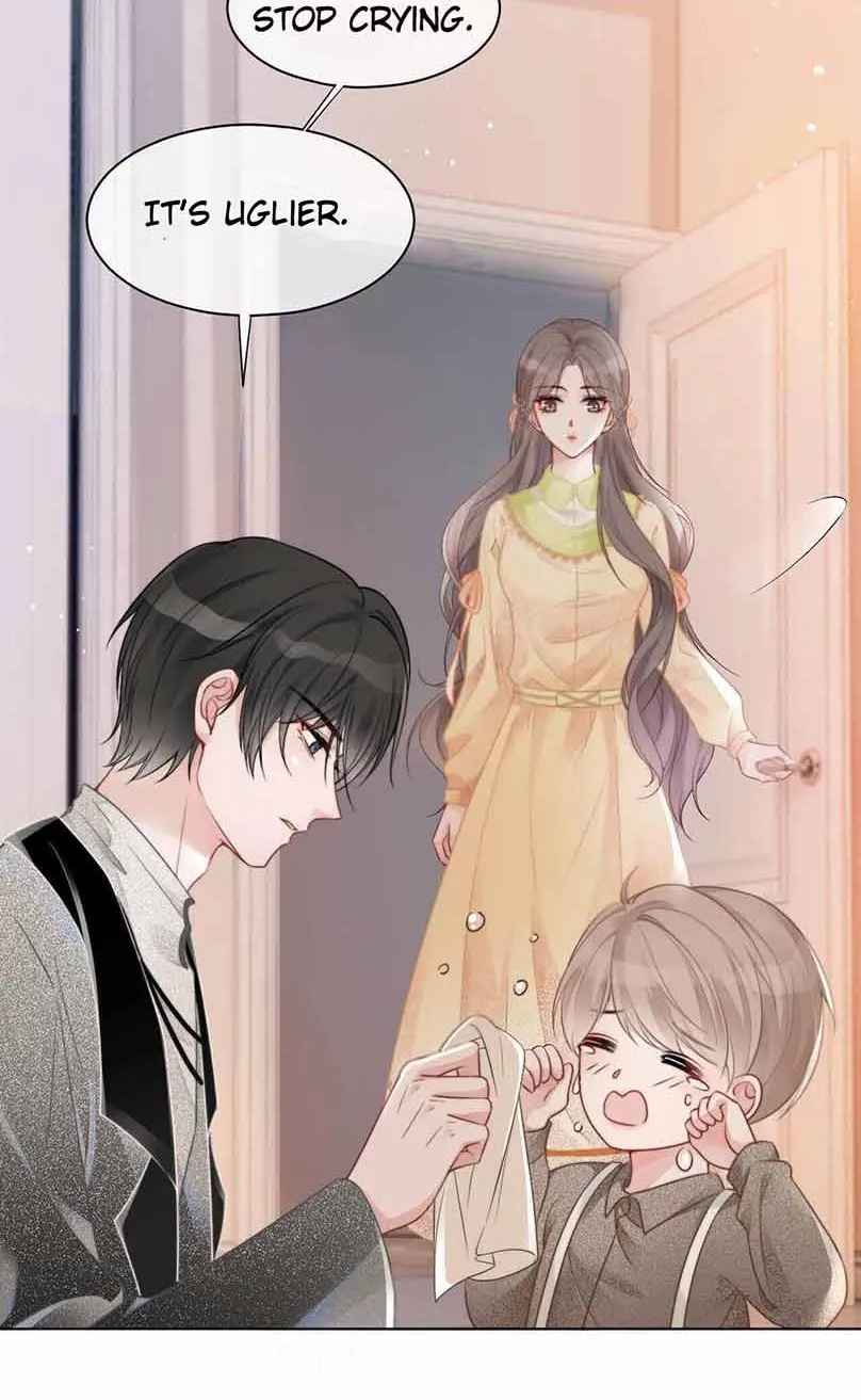 My Brothers Dote On Me Chapter 40 page 18 - 