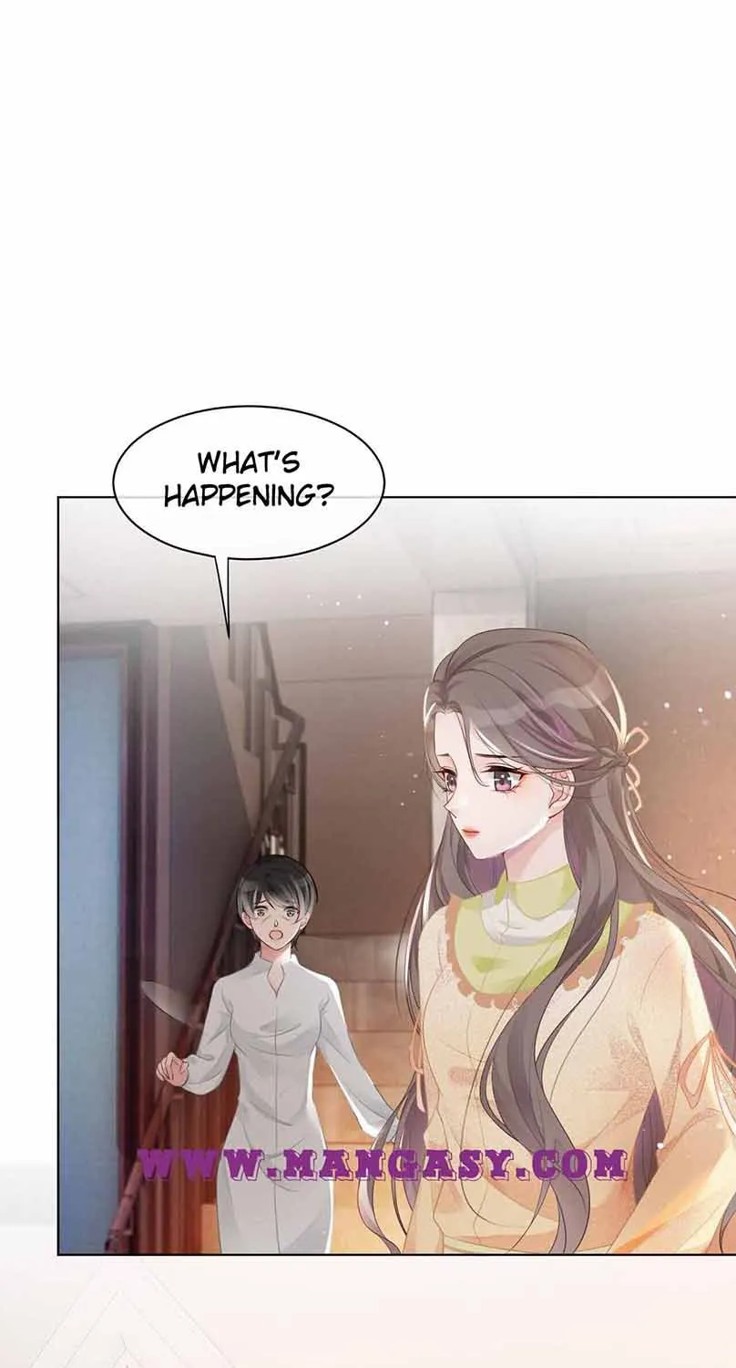 My Brothers Dote On Me Chapter 40 page 19 - 