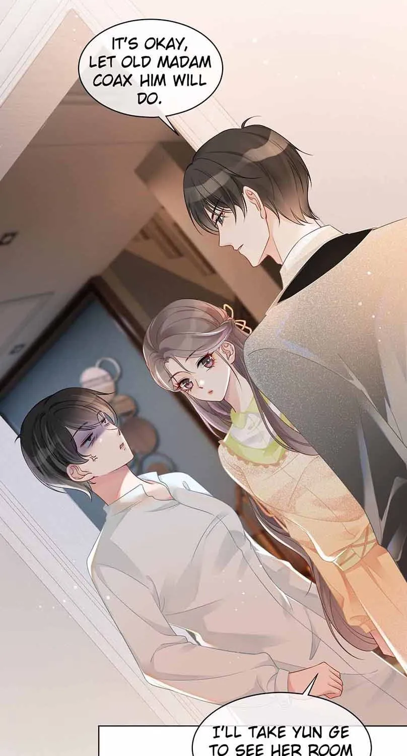 My Brothers Dote On Me Chapter 40 page 20 - 