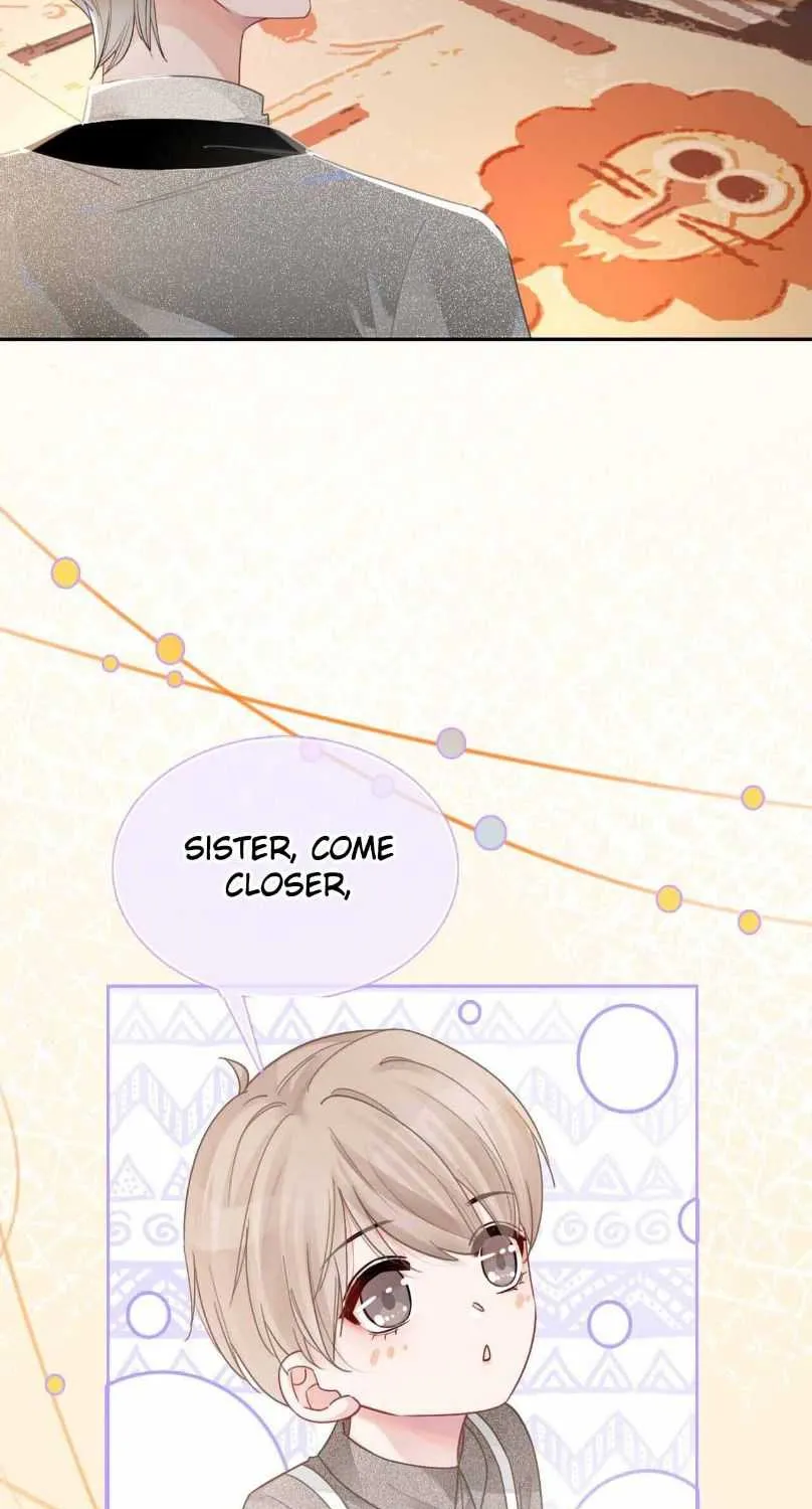 My Brothers Dote On Me Chapter 40 page 3 - 