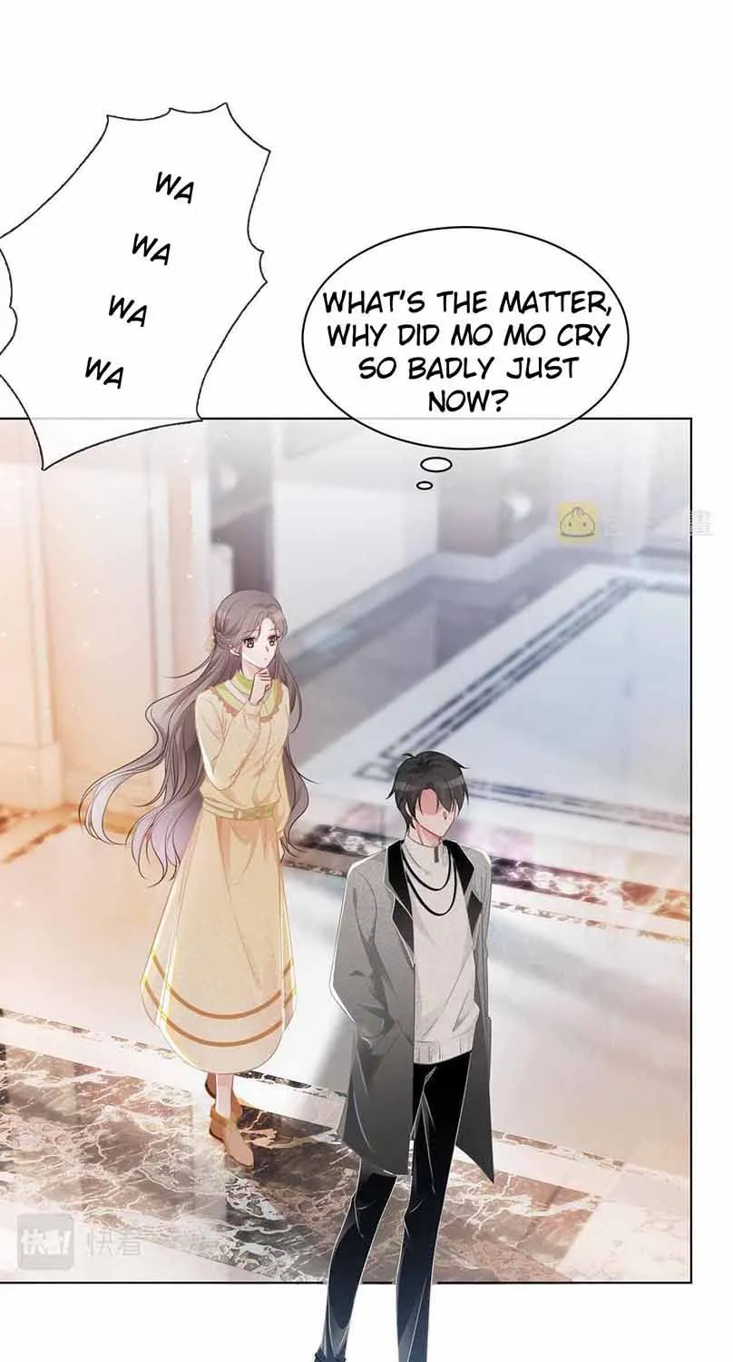 My Brothers Dote On Me Chapter 40 page 22 - 