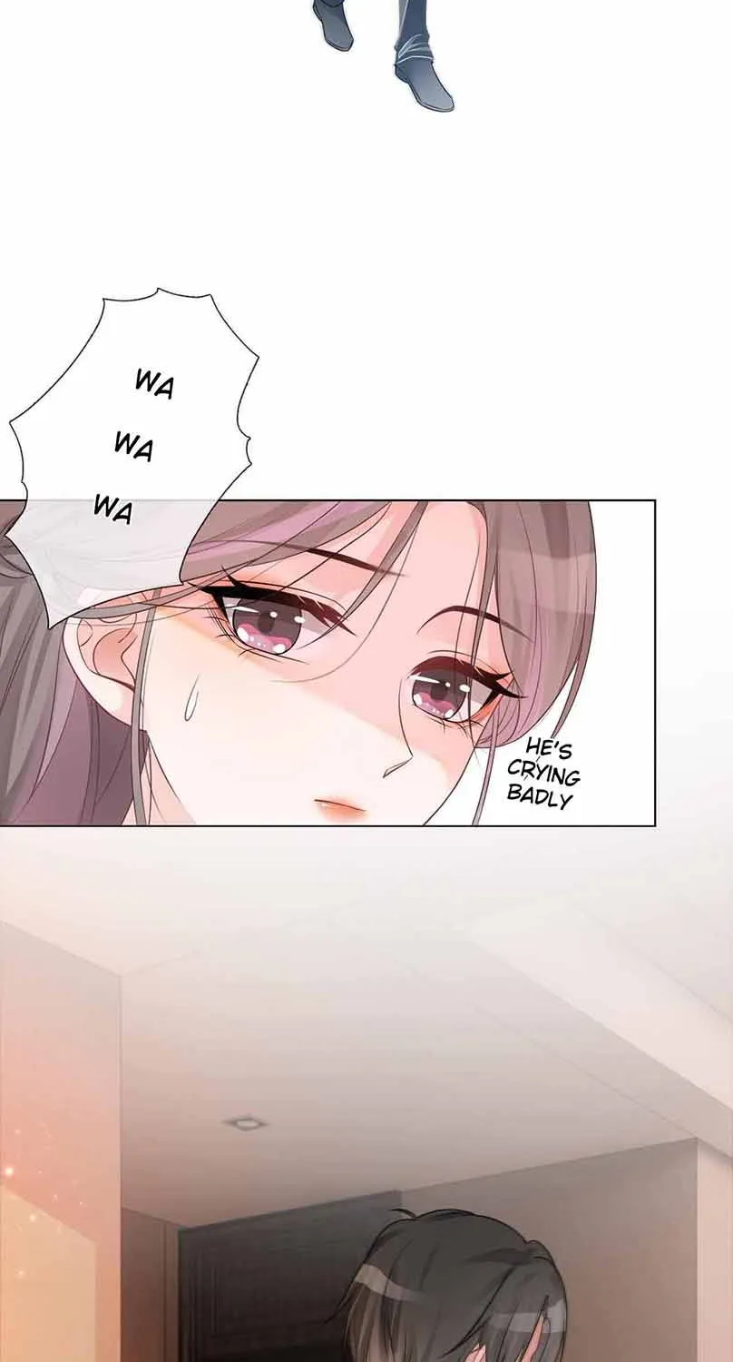 My Brothers Dote On Me Chapter 40 page 23 - 
