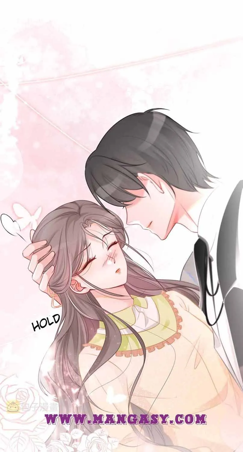 My Brothers Dote On Me Chapter 40 page 25 - 