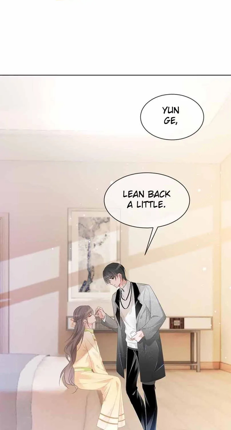 My Brothers Dote On Me Chapter 40 page 28 - 
