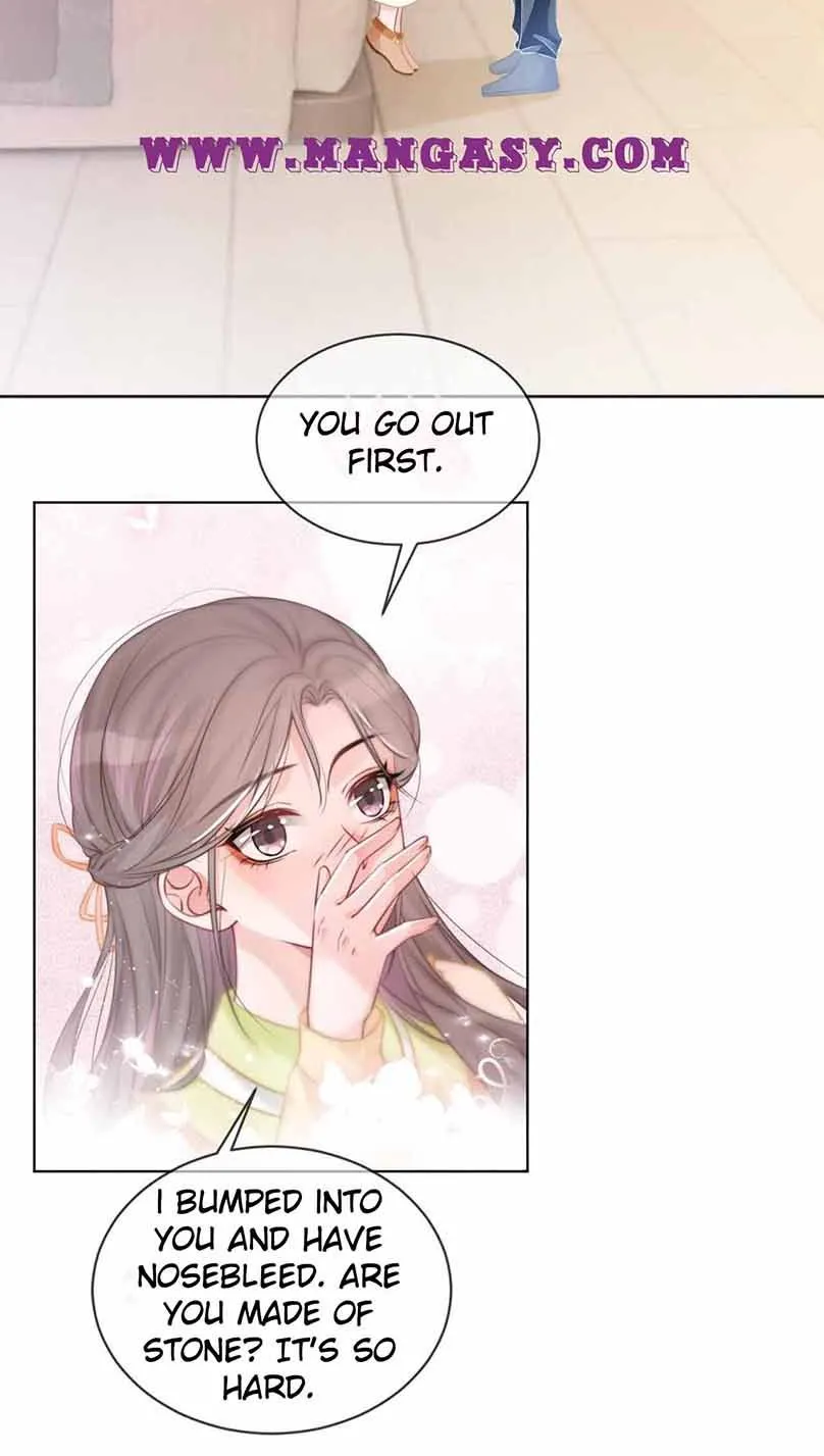 My Brothers Dote On Me Chapter 40 page 29 - 