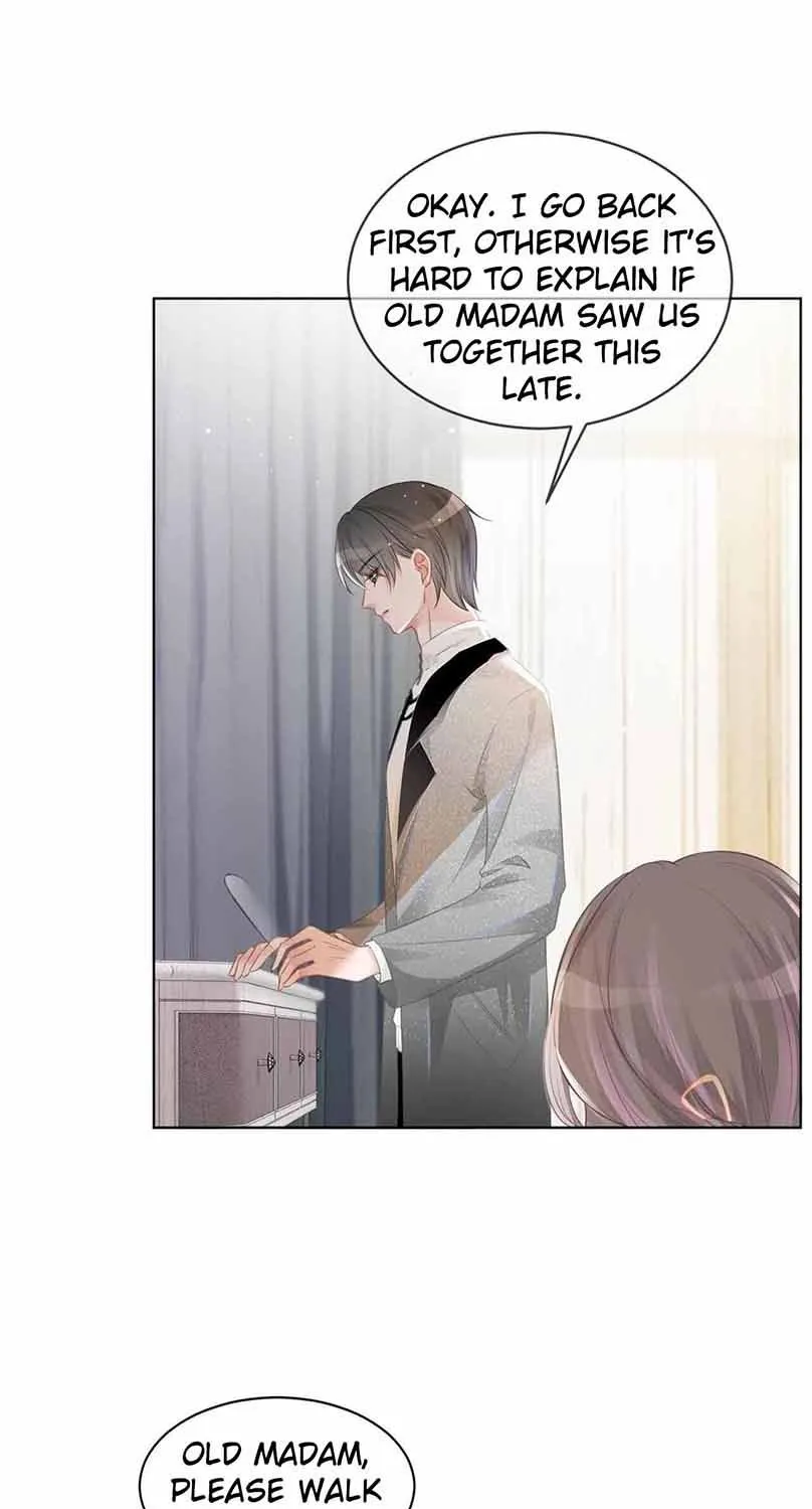 My Brothers Dote On Me Chapter 40 page 30 - 