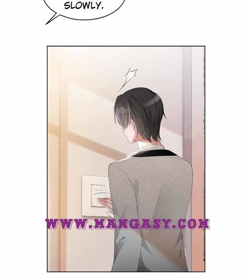 My Brothers Dote On Me Chapter 40 page 31 - 
