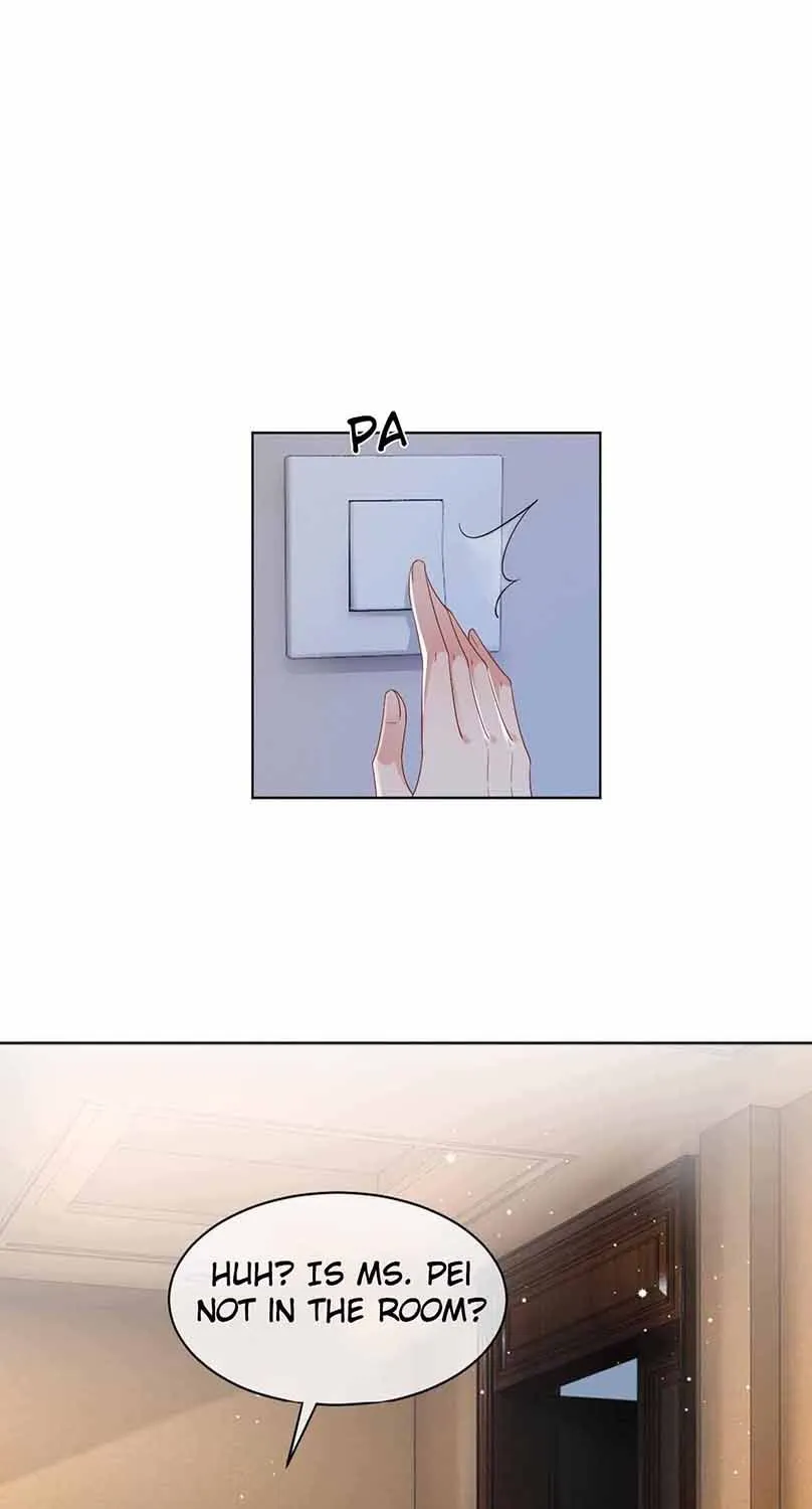 My Brothers Dote On Me Chapter 40 page 32 - 