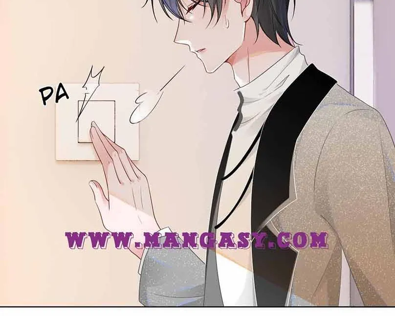 My Brothers Dote On Me Chapter 40 page 35 - 