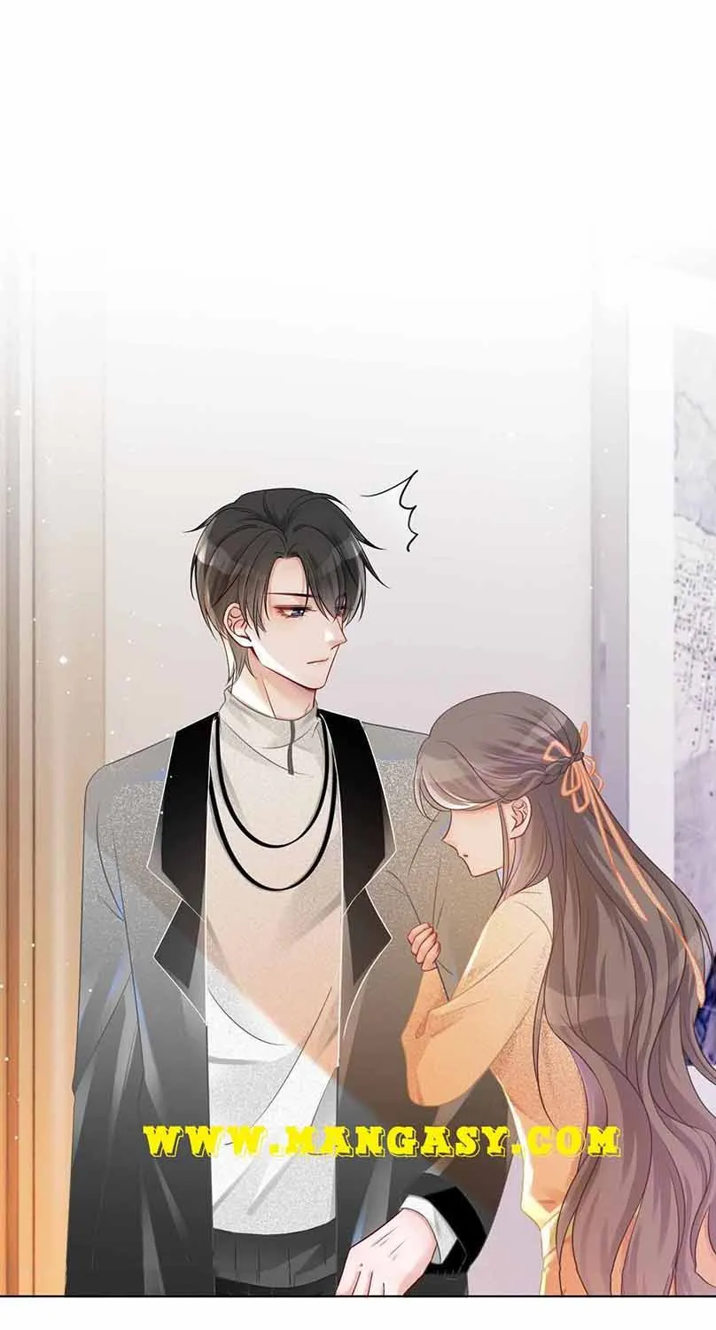 My Brothers Dote On Me Chapter 40 page 36 - 