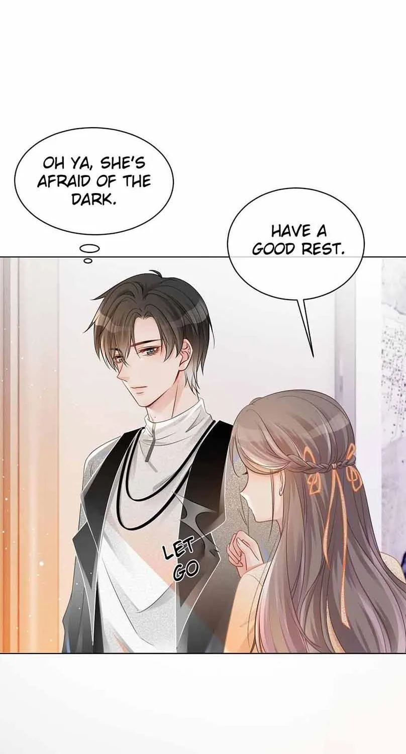 My Brothers Dote On Me Chapter 40 page 37 - 