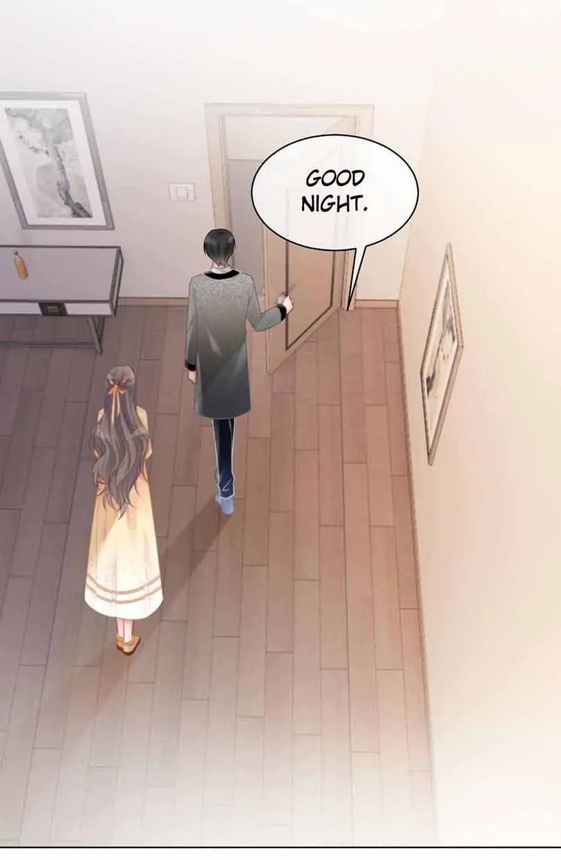 My Brothers Dote On Me Chapter 40 page 38 - 